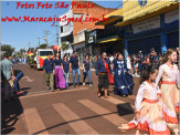 Maracaju: Desfile Cívico - 99º Aniversário de Maracaju