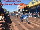 Maracaju: Desfile Cívico - 99º Aniversário de Maracaju