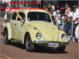 Maracaju: Desfile Cívico - 99º Aniversário de Maracaju