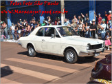 Maracaju: Desfile Cívico - 99º Aniversário de Maracaju