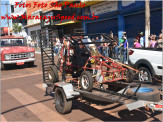 Maracaju: Desfile Cívico - 99º Aniversário de Maracaju