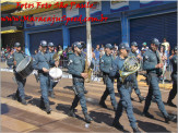 Maracaju: Desfile Cívico - 99º Aniversário de Maracaju