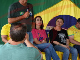 Maracaju - Grande Ato de Filiação do PL