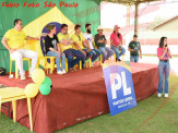 Maracaju - Grande Ato de Filiação do PL