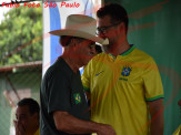 Maracaju - Grande Ato de Filiação do PL