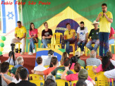 Maracaju - Grande Ato de Filiação do PL