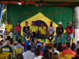 Maracaju - Grande Ato de Filiação do PL