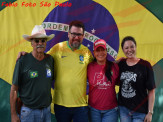 Maracaju - Grande Ato de Filiação do PL