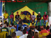 Maracaju - Grande Ato de Filiação do PL