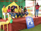 Maracaju - Grande Ato de Filiação do PL