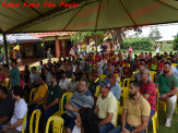 Maracaju - Grande Ato de Filiação do PL