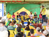 Maracaju - Grande Ato de Filiação do PL