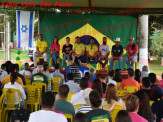 Maracaju - Grande Ato de Filiação do PL