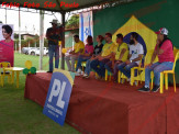 Maracaju - Grande Ato de Filiação do PL
