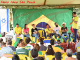 Maracaju - Grande Ato de Filiação do PL
