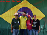 Maracaju - Grande Ato de Filiação do PL