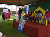 Maracaju - Grande Ato de Filiação do PL