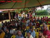 Maracaju - Grande Ato de Filiação do PL