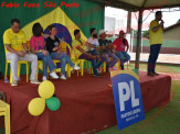 Maracaju - Grande Ato de Filiação do PL