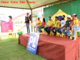 Maracaju - Grande Ato de Filiação do PL