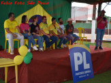 Maracaju - Grande Ato de Filiação do PL