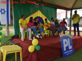 Maracaju - Grande Ato de Filiação do PL