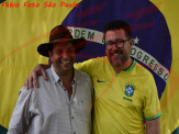 Maracaju - Grande Ato de Filiação do PL