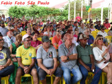 Maracaju - Grande Ato de Filiação do PL