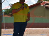 Maracaju - Grande Ato de Filiação do PL