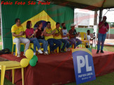 Maracaju - Grande Ato de Filiação do PL