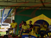 Maracaju - Grande Ato de Filiação do PL