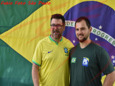 Maracaju - Grande Ato de Filiação do PL