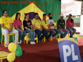 Maracaju - Grande Ato de Filiação do PL