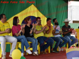 Maracaju - Grande Ato de Filiação do PL