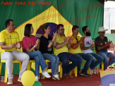 Maracaju - Grande Ato de Filiação do PL