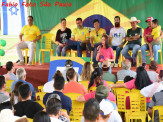 Maracaju - Grande Ato de Filiação do PL