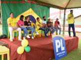 Maracaju - Grande Ato de Filiação do PL