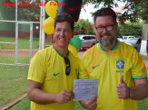 Maracaju - Grande Ato de Filiação do PL