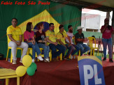 Maracaju - Grande Ato de Filiação do PL
