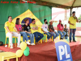 Maracaju - Grande Ato de Filiação do PL
