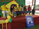 Maracaju - Grande Ato de Filiação do PL
