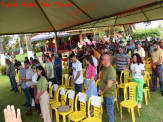 Maracaju - Grande Ato de Filiação do PL