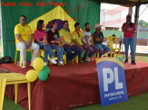 Maracaju - Grande Ato de Filiação do PL