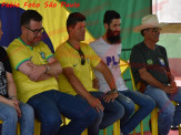 Maracaju - Grande Ato de Filiação do PL