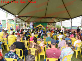 Maracaju - Grande Ato de Filiação do PL