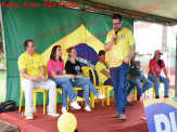 Maracaju - Grande Ato de Filiação do PL