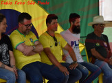 Maracaju - Grande Ato de Filiação do PL