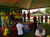 Maracaju - Grande Ato de Filiação do PL