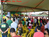Maracaju - Grande Ato de Filiação do PL