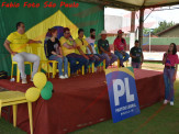 Maracaju - Grande Ato de Filiação do PL